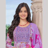 Kavya Deepika Readymade Salwar Suit KD50005